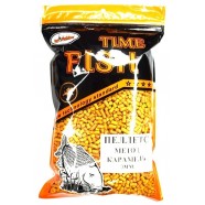 Пелет для риболовлі, метод, Art Fishing, розмір 3мм, 500г, смак Карамель